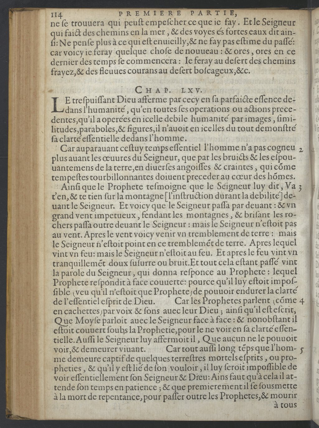 [1575c.] - s.n. - Le Livre des témoignages du Trésor caché au champ - BnF-Tolbiac