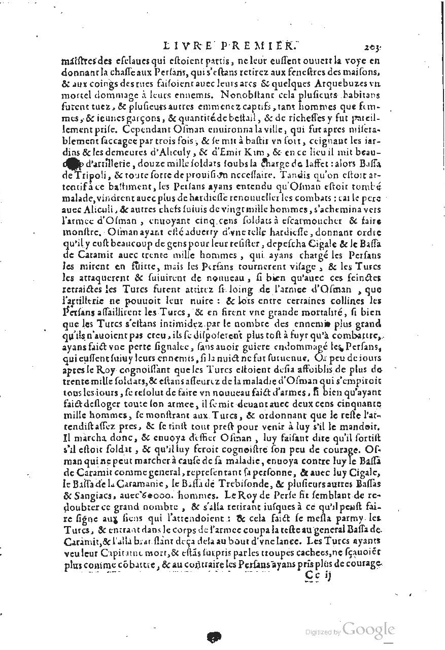 1611 - Pierre Chevalier - Trésor politique - UGent