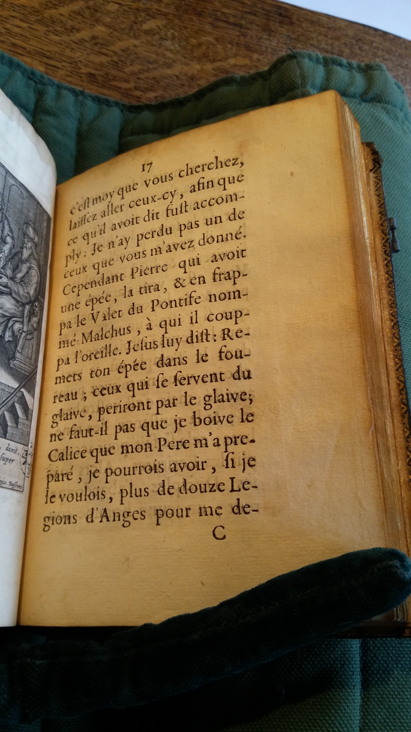 s.d. - s.n. - Trésor de Ponce Pilate - BnF Arsenal