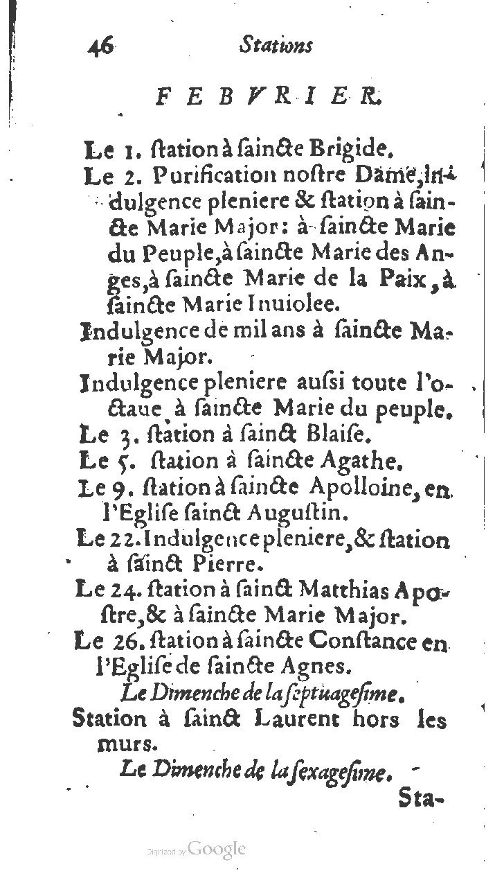 1609 - Jean Bogart - Grand Trésor des pardons et indulgences - UGent