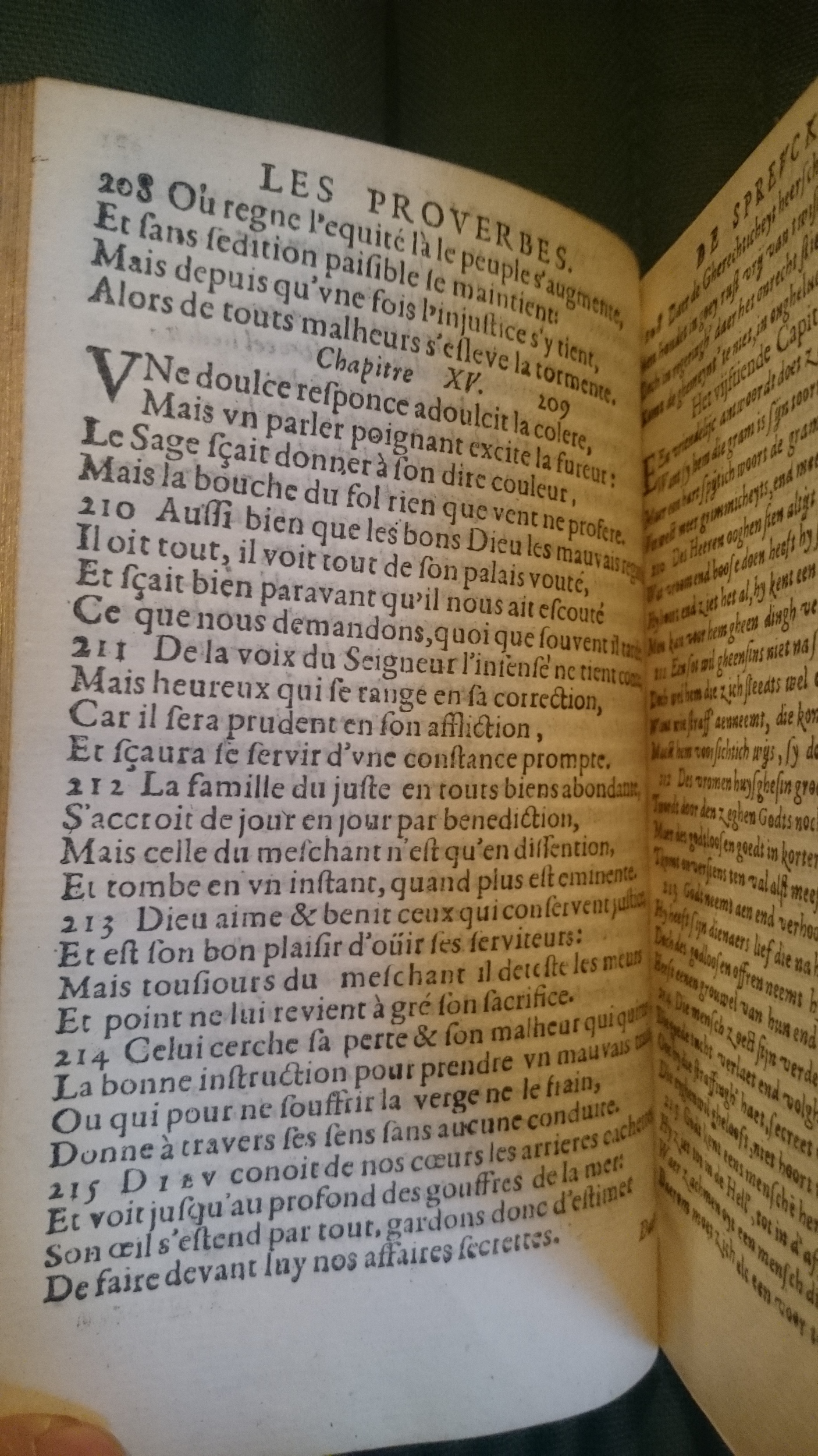1594 - Jan van Waesberge - Trésor de Salomon - BnF Arsenal 1594 - Jan van Waesberge - Trésor de Salomon - BnF Arsenal