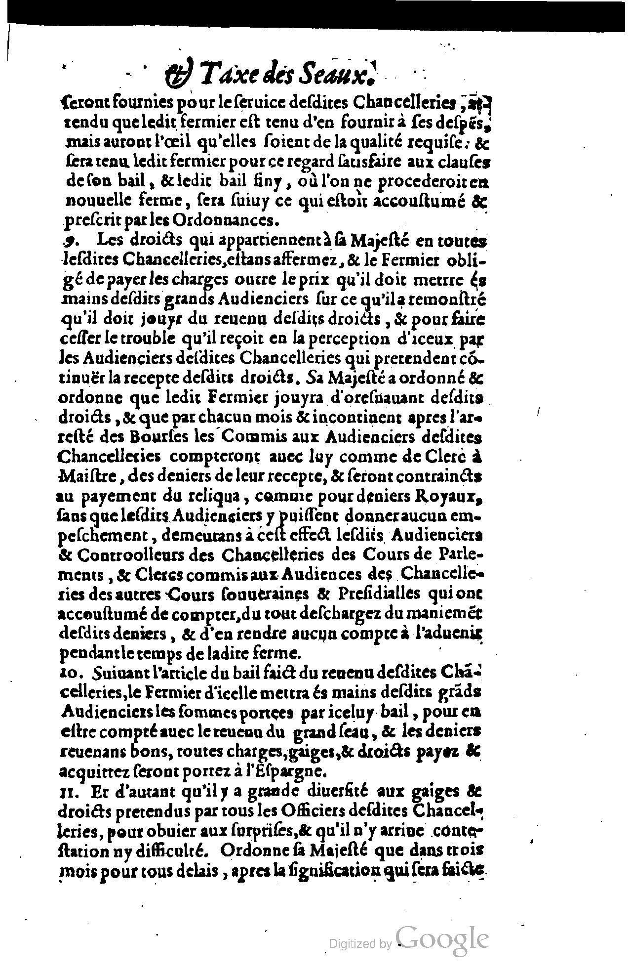 1614 - Jean Richer - Trésor du nouveau style et protocole de la chancellerie de France - BSB Munich 1614 - Jean Richer - Trésor du nouveau style et protocole de la chancellerie de France - BSB Munich
