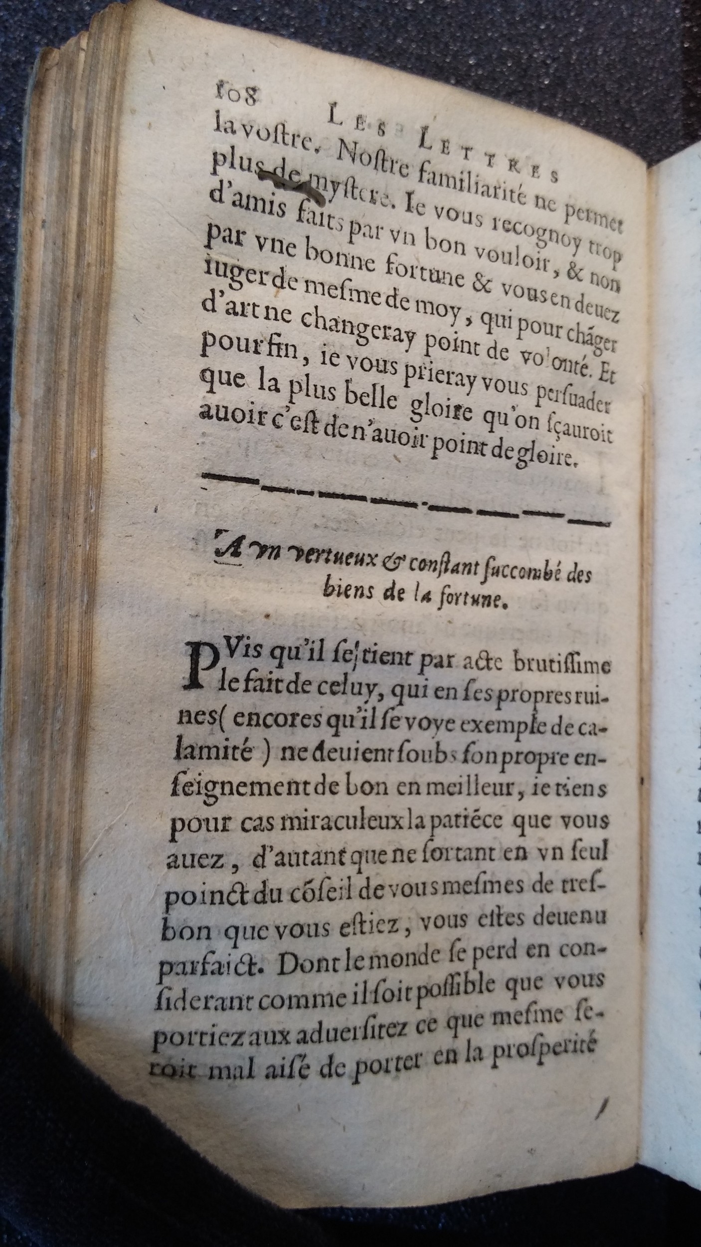 1625 - Louis Loudet - Secrétaire des secrétaires ou le Trésor de la plume française - Lucerne