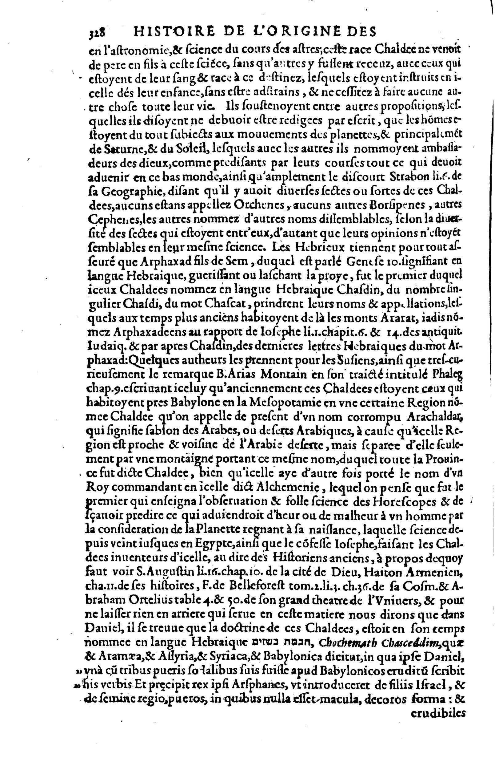 1619 - SHC - Trésor de l’histoire des langues de cet univers - BSB Munich 1619 - SHC - Trésor de l’histoire des langues de cet univers - BSB Munich