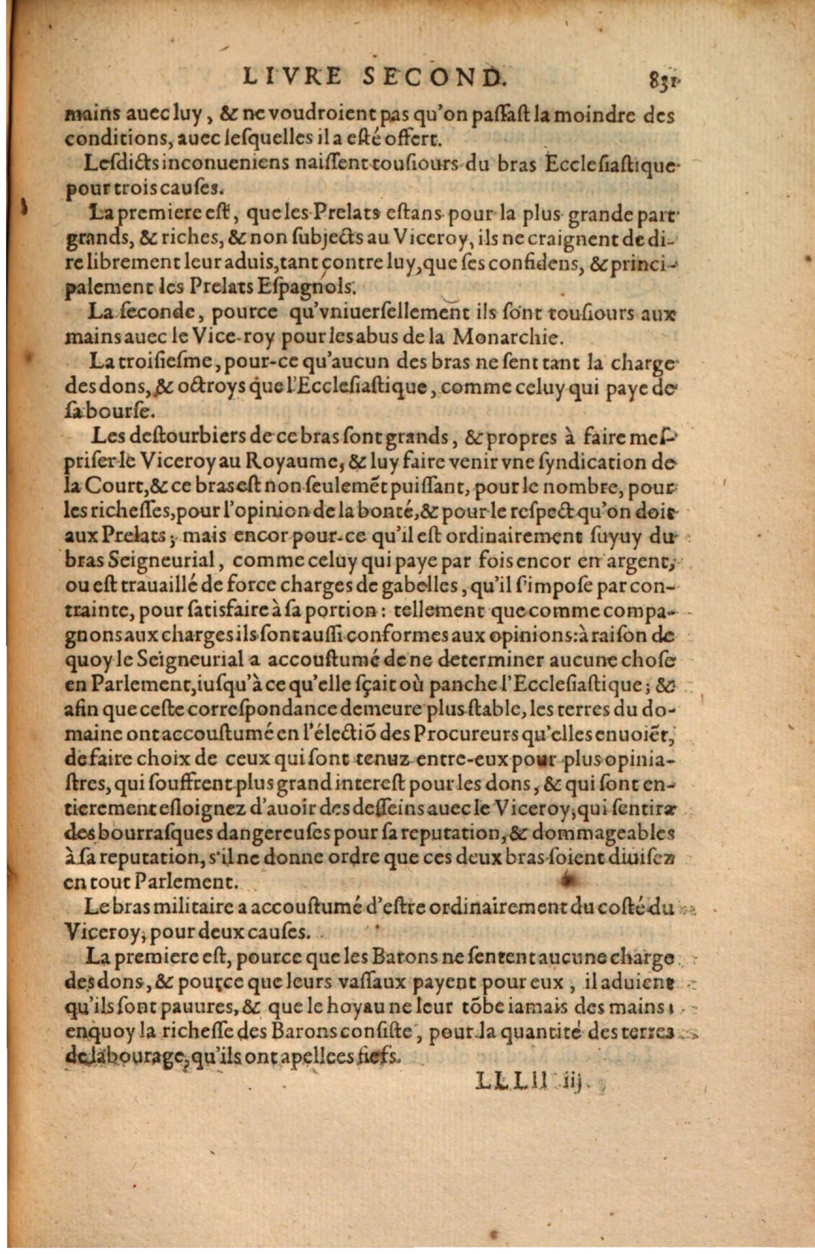 1608 - Thierry Rolin - Trésor politique - Augsbourg