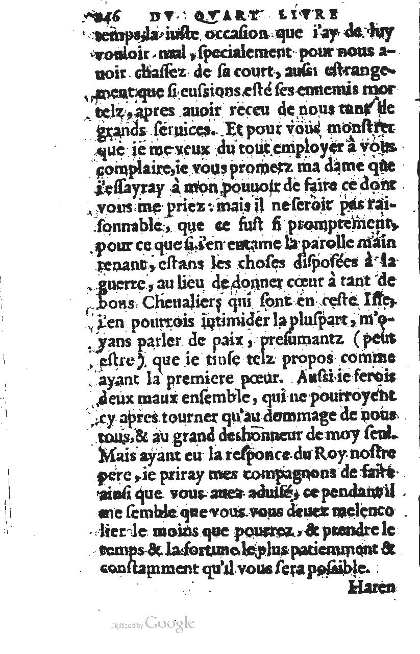 1567 - Jean Pygot - Trésor des Amadis - BM Lyon 1567 - Jean Pygot - Trésor des Amadis - BM Lyon