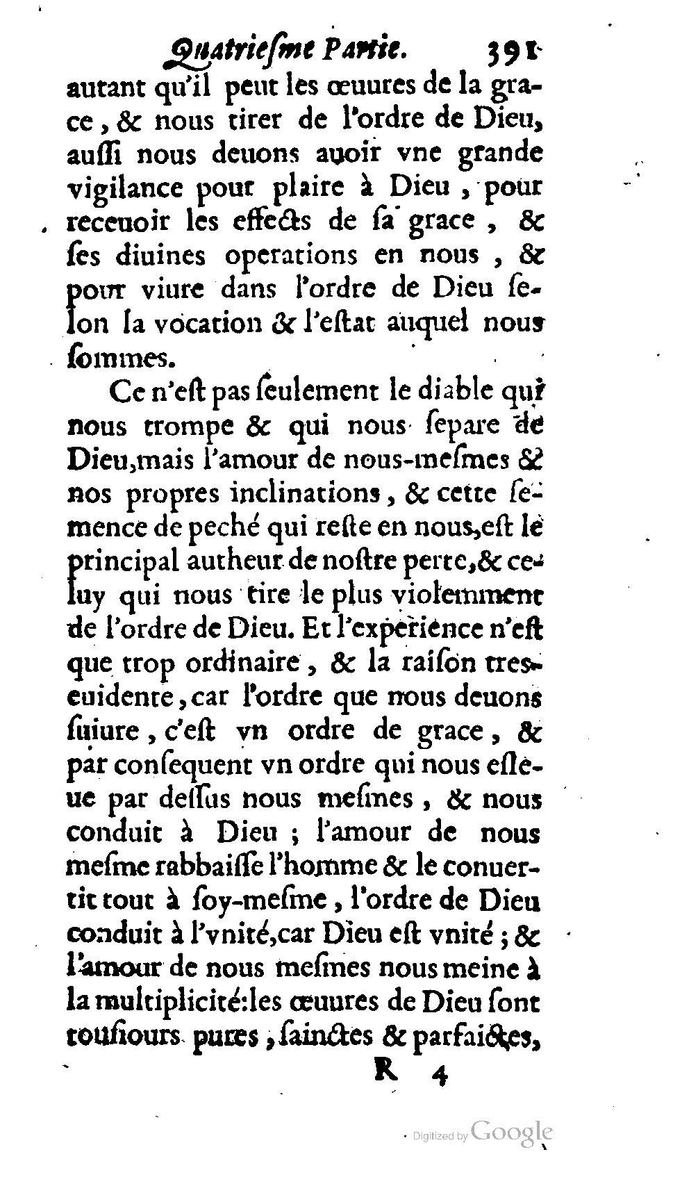 1646 - Antoine Cellier et Pierre Compagnon - Trésor spirituel contenant les obligations - BM Lyon 1646 - Antoine Cellier et Pierre Compagnon - Trésor spirituel contenant les obligations - BM Lyon