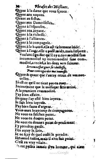 1619 - Mathieu Gorgeu - Secrétaire des secrétaires ou le Trésor de la plume française - UC Madrid