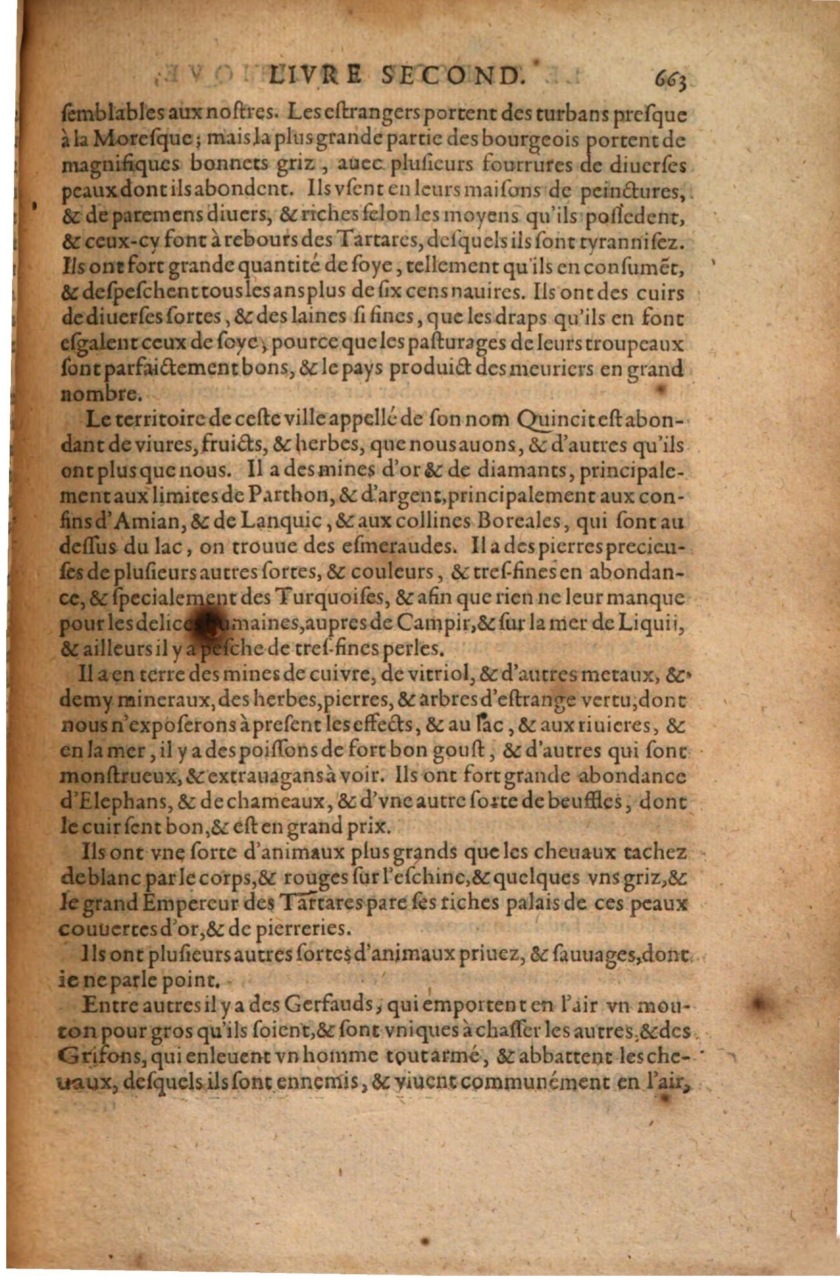 1608 - Thierry Rolin - Trésor politique - Augsbourg
