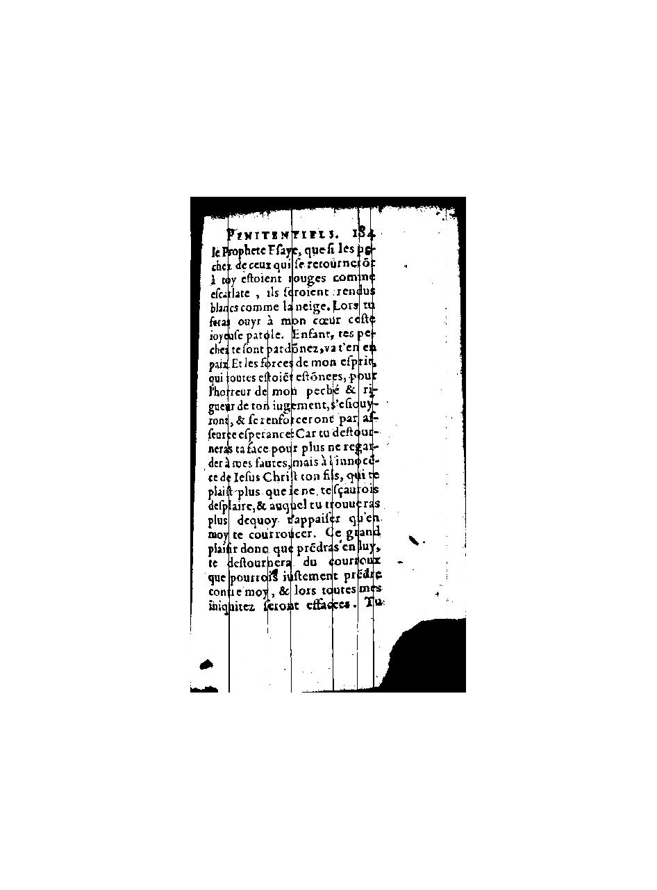 1596 - Guillaume Auvray - Trésor des prières, oraisons et instructions chrétiennes - BnF