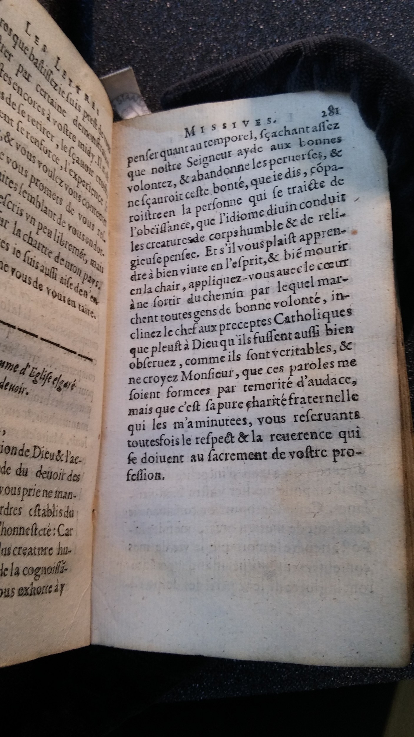 1625 - Louis Loudet - Secrétaire des secrétaires ou le Trésor de la plume française - Lucerne