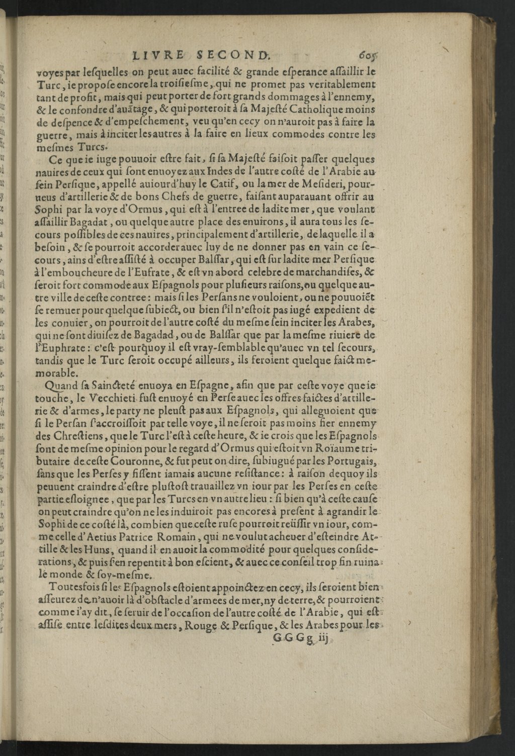 1611 - Pierre Chevalier - Trésor politique - BnF Tolbiac