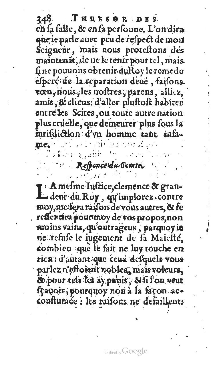 1627 - Jean Delamare - Trésor des récréations - BSB Munich