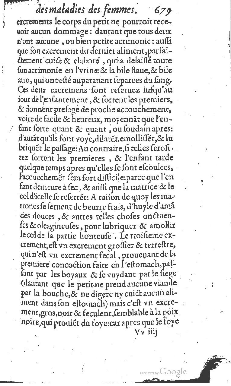 1617 - Jean Le Bouc - Trésor des remèdes secrets - BM Lyon