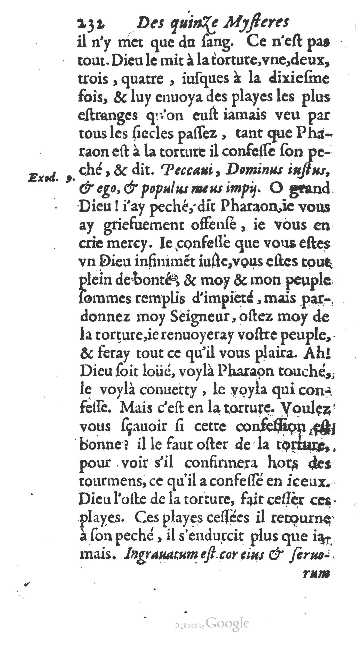 1654 - Antoine Jullieron - Trésor inestimable de Saint-Joseph - BM Lyon 1654 - Antoine Jullieron - Trésor inestimable de Saint-Joseph - BM Lyon