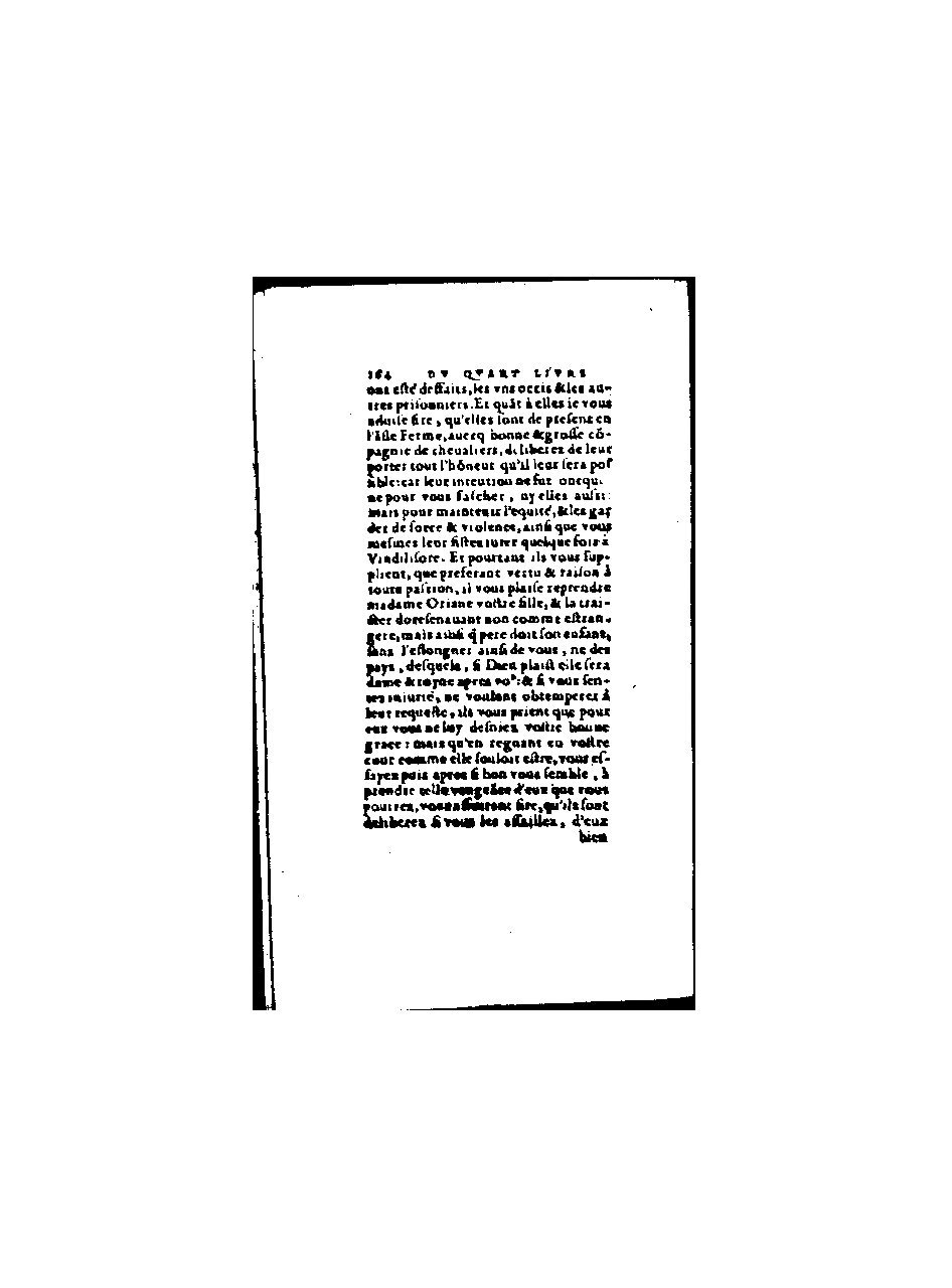 1571 - Jean Huguetan - Trésor des Amadis - BnF
