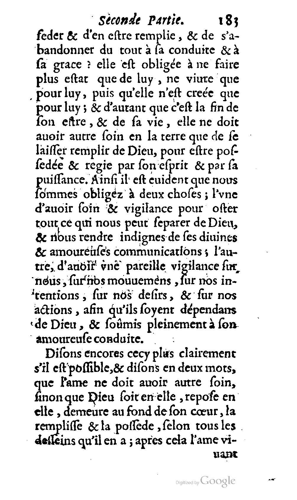 1646 - Antoine Cellier et Pierre Compagnon - Trésor spirituel contenant les obligations - BM Lyon 1646 - Antoine Cellier et Pierre Compagnon - Trésor spirituel contenant les obligations - BM Lyon