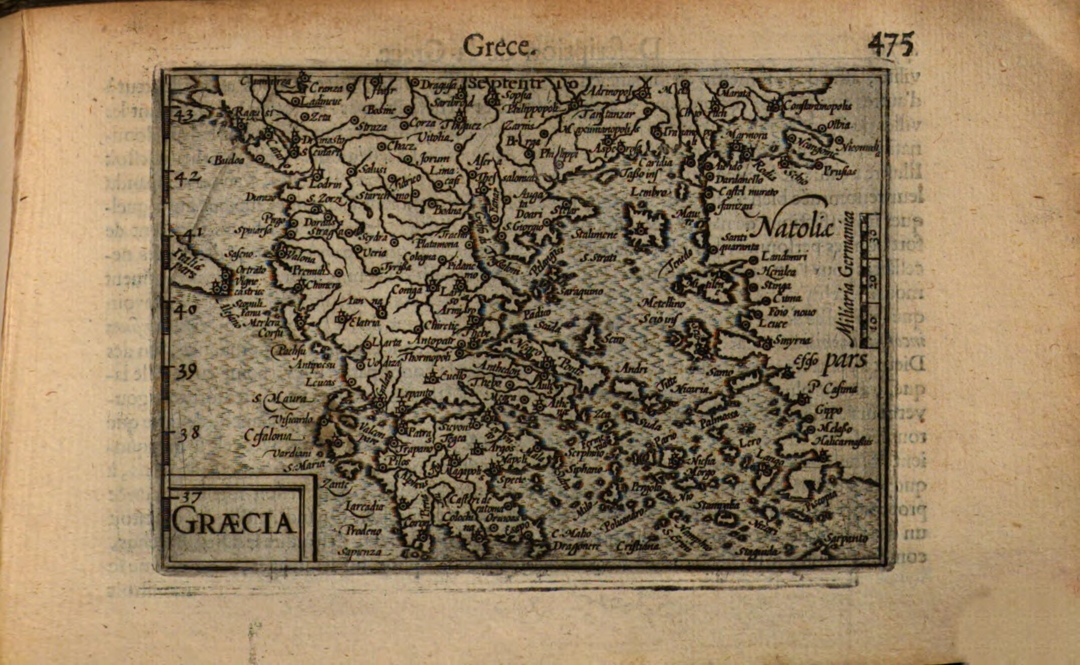 1602 - Christoffle Guyot et Corneille Nicolas - Trésor des chartes - BSB Munich 1602 - Christoffle Guyot et Corneille Nicolas - Trésor des chartes - BSB Munich