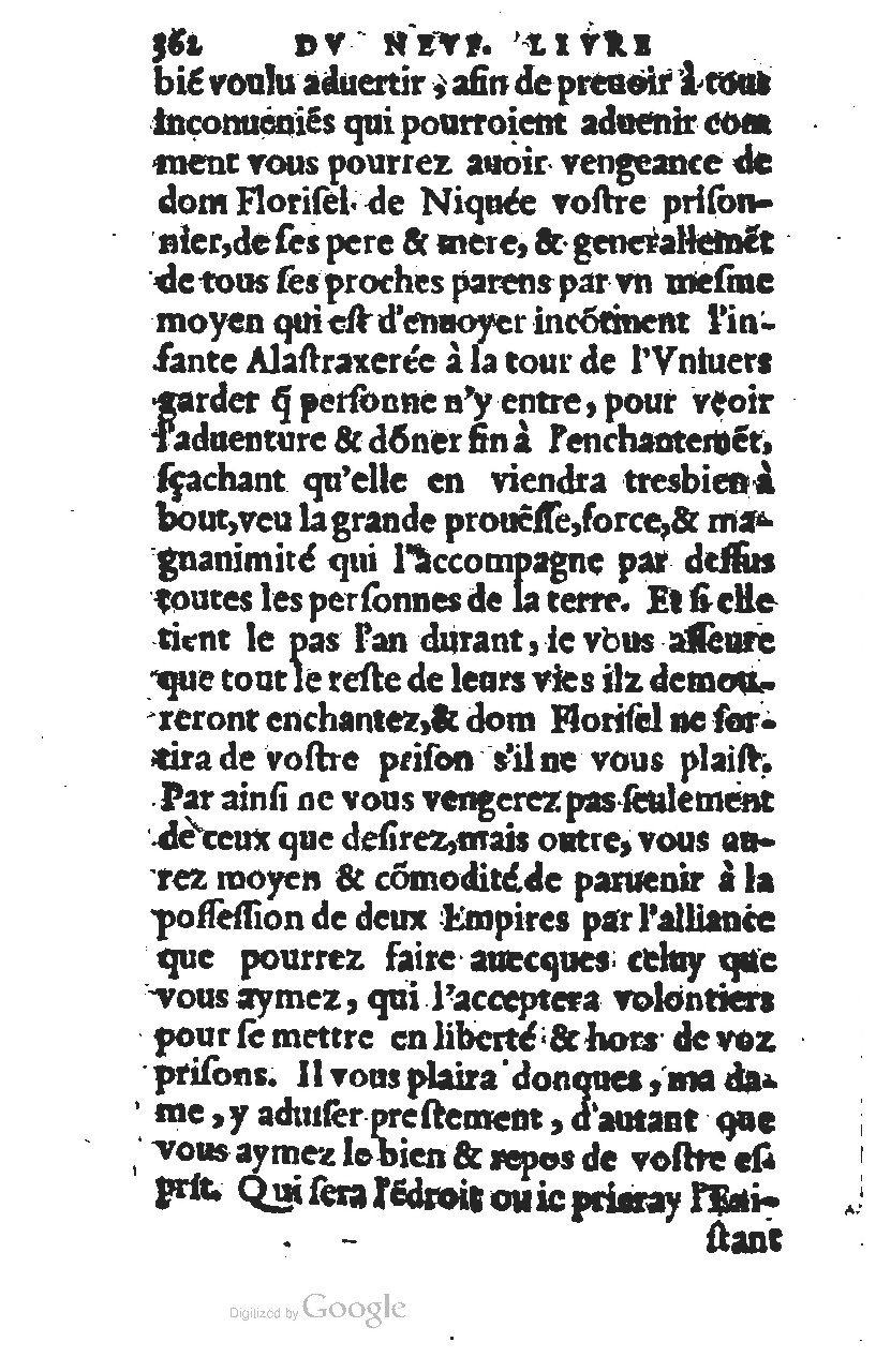 1567 - Jean Pygot - Trésor des Amadis - BM Lyon 1567 - Jean Pygot - Trésor des Amadis - BM Lyon