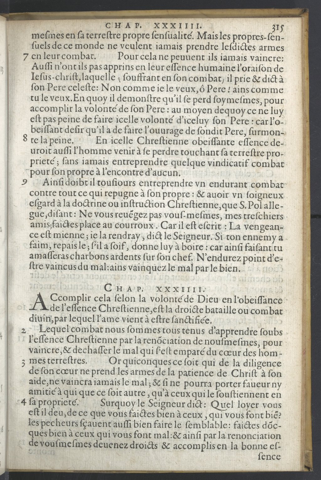 [1575c.] - s.n. - Le Livre des témoignages du Trésor caché au champ - BnF-Tolbiac