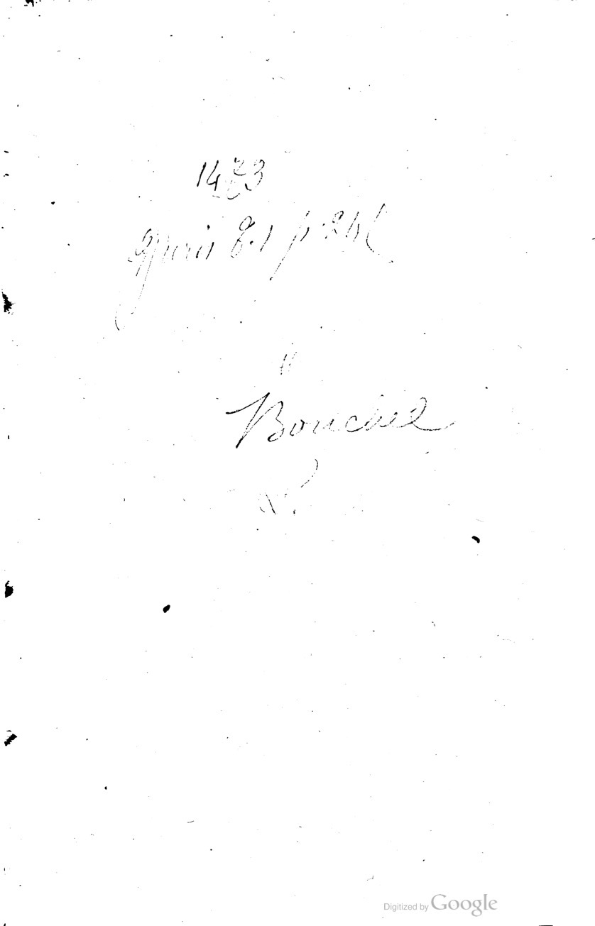 1629 - Veuve Nicolas Buon - Trésor du droit français (21754 T. 1) - BM Lyon