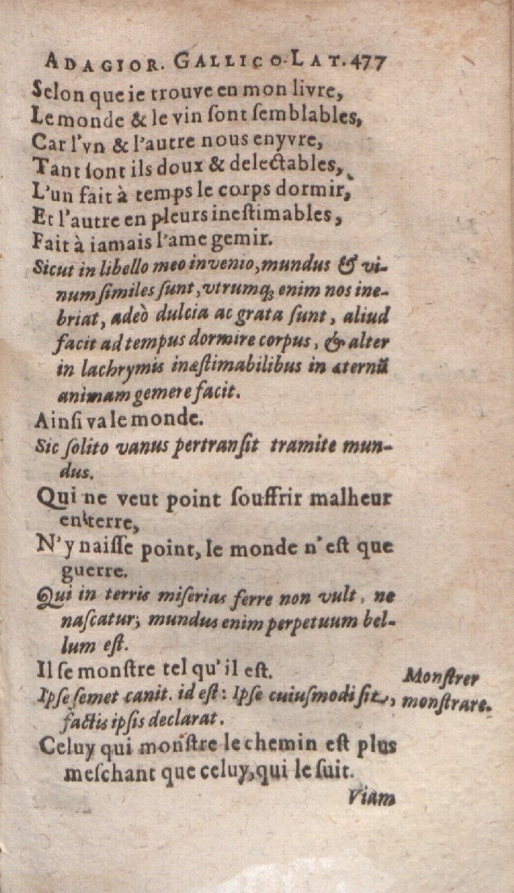 1612 Tresor des proverbes francois expliques en Latin_Page_509.jpg