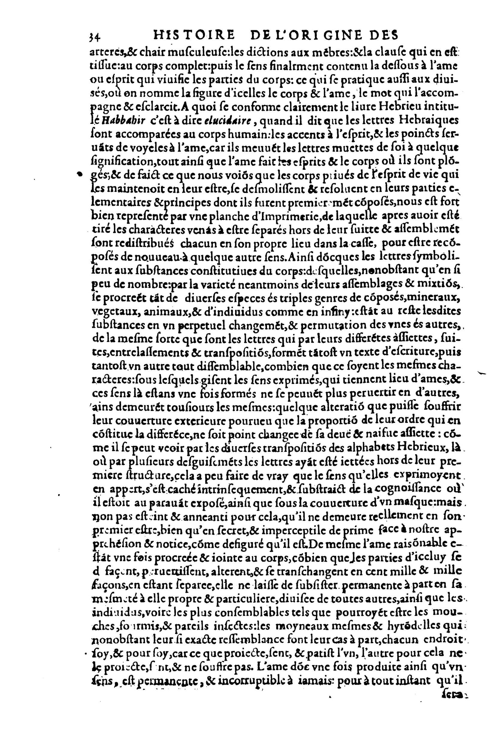 1619 - SHC - Trésor de l’histoire des langues de cet univers - BSB Munich 1619 - SHC - Trésor de l’histoire des langues de cet univers - BSB Munich