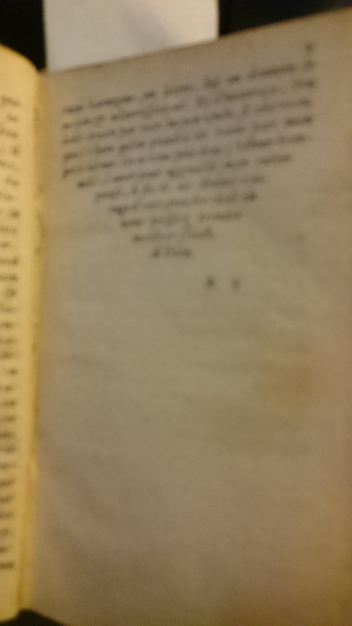 1606 - Jean Antoine Huguetan - Trésor des Amadis - British Library