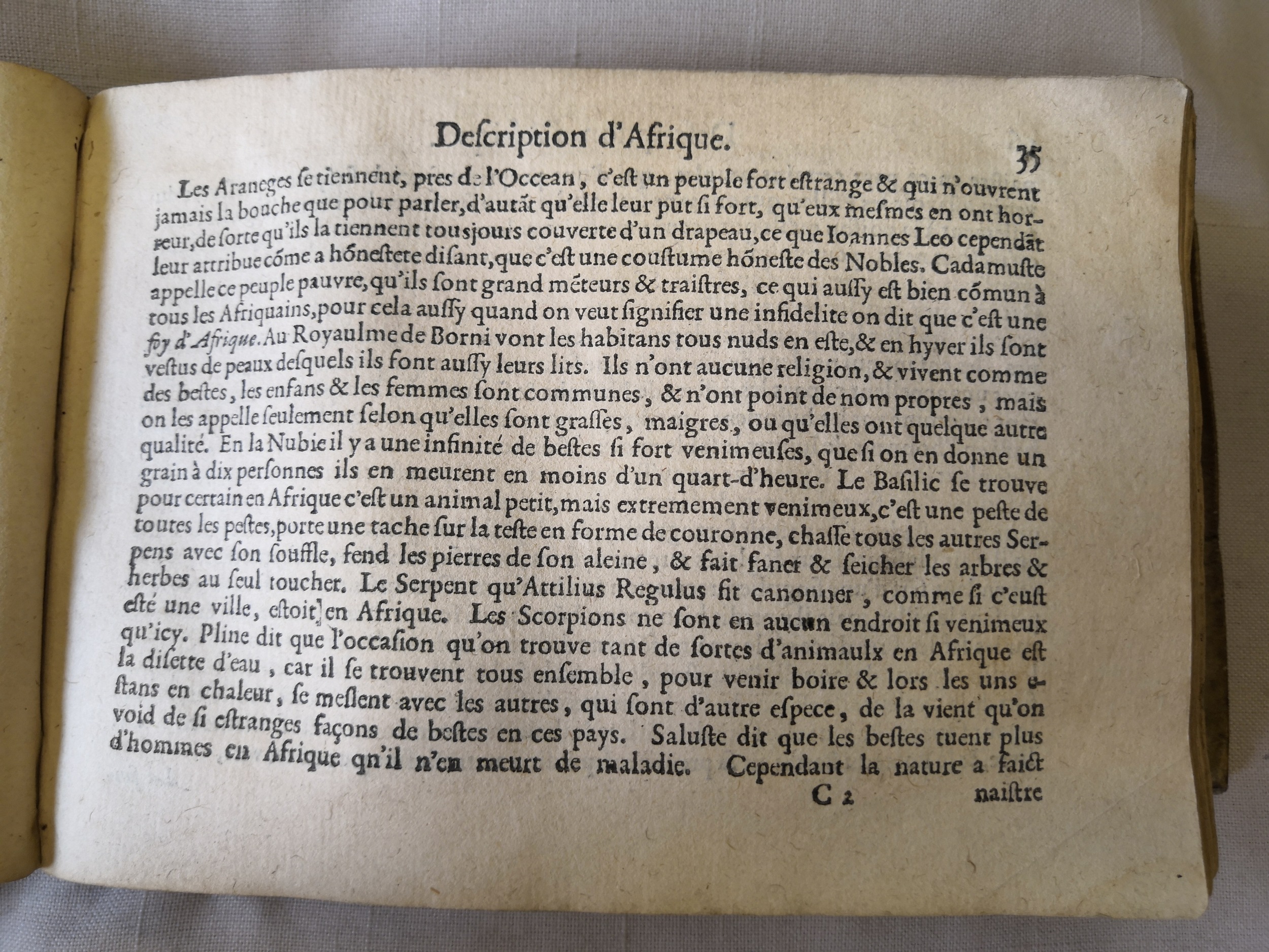 1602 - [Christofle Guyot  et Corneille Nicolas] - Trésor des chartes - KBR Bruxelles
