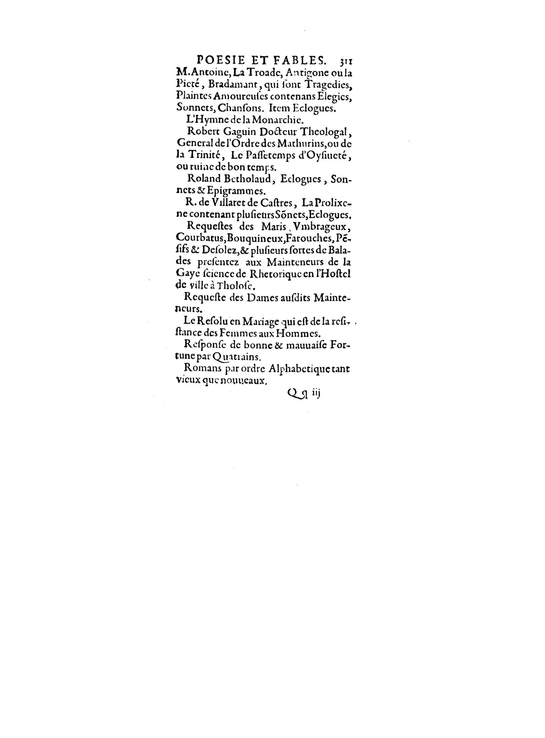 1598 - François Jacquin - La Guide des arts et sciences - BnF