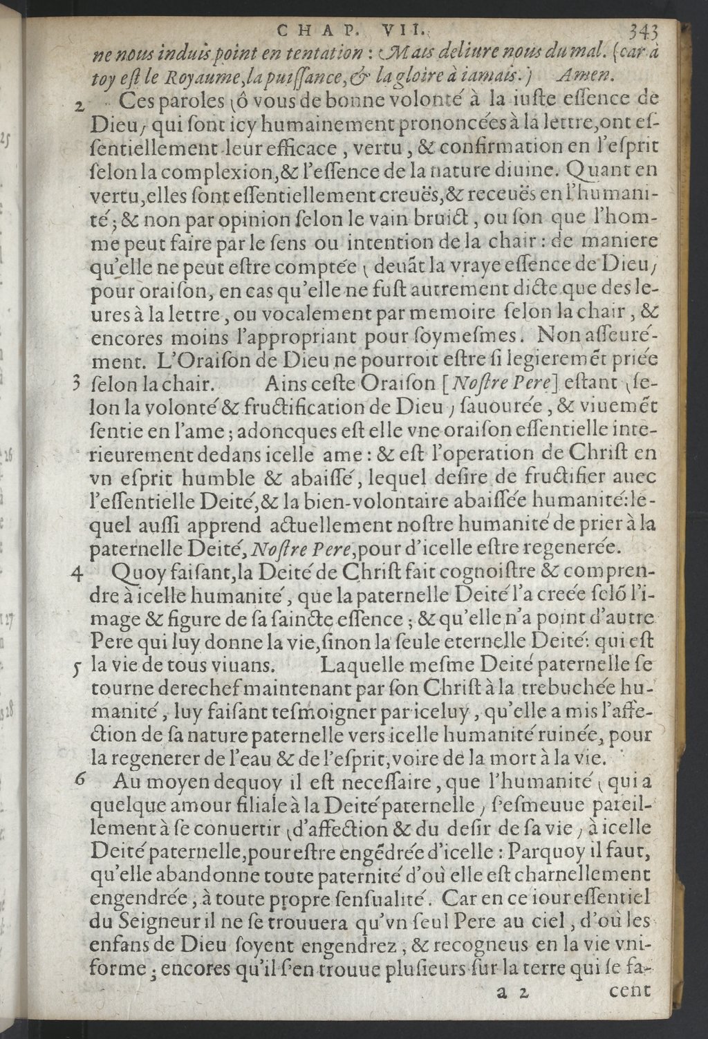[1575c.] - s.n. - Le Livre des témoignages du Trésor caché au champ (vol. 2) - BnF-Tolbiac