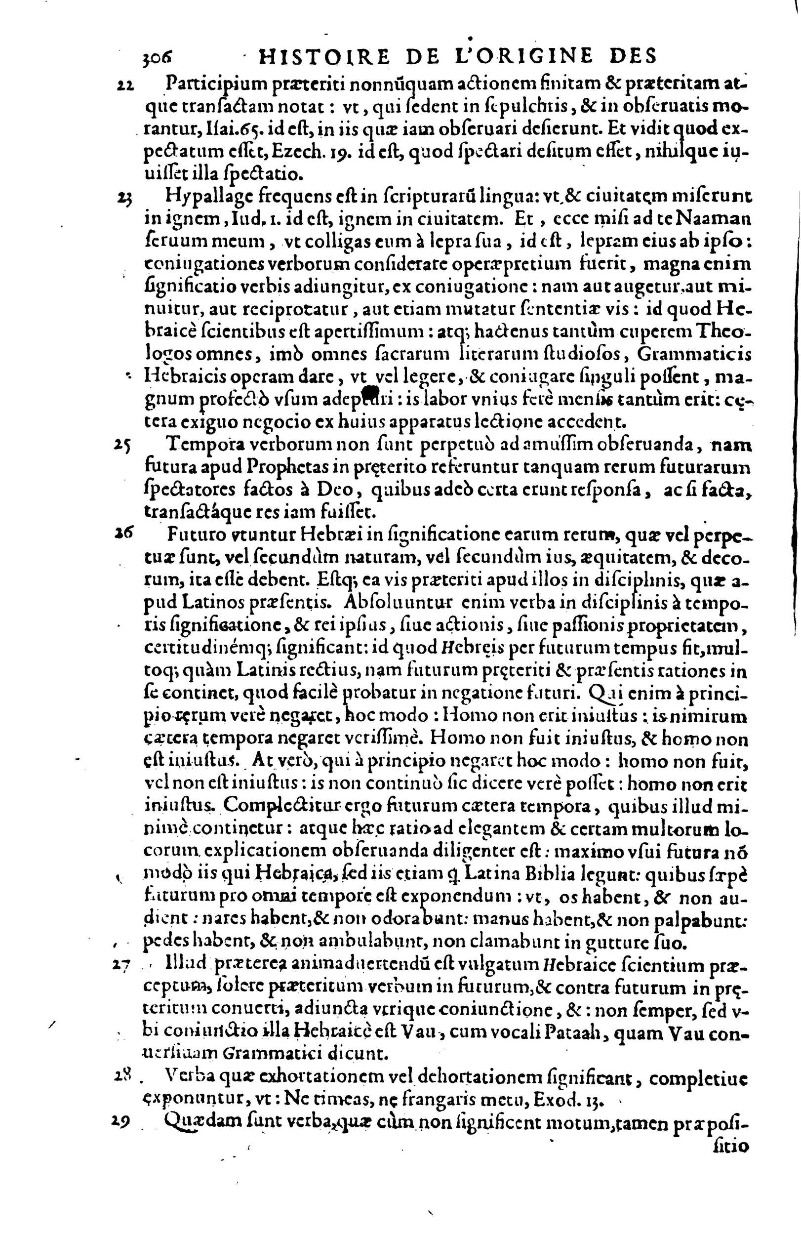 1619 - SHC - Trésor de l’histoire des langues de cet univers - BSB Munich 1619 - SHC - Trésor de l’histoire des langues de cet univers - BSB Munich