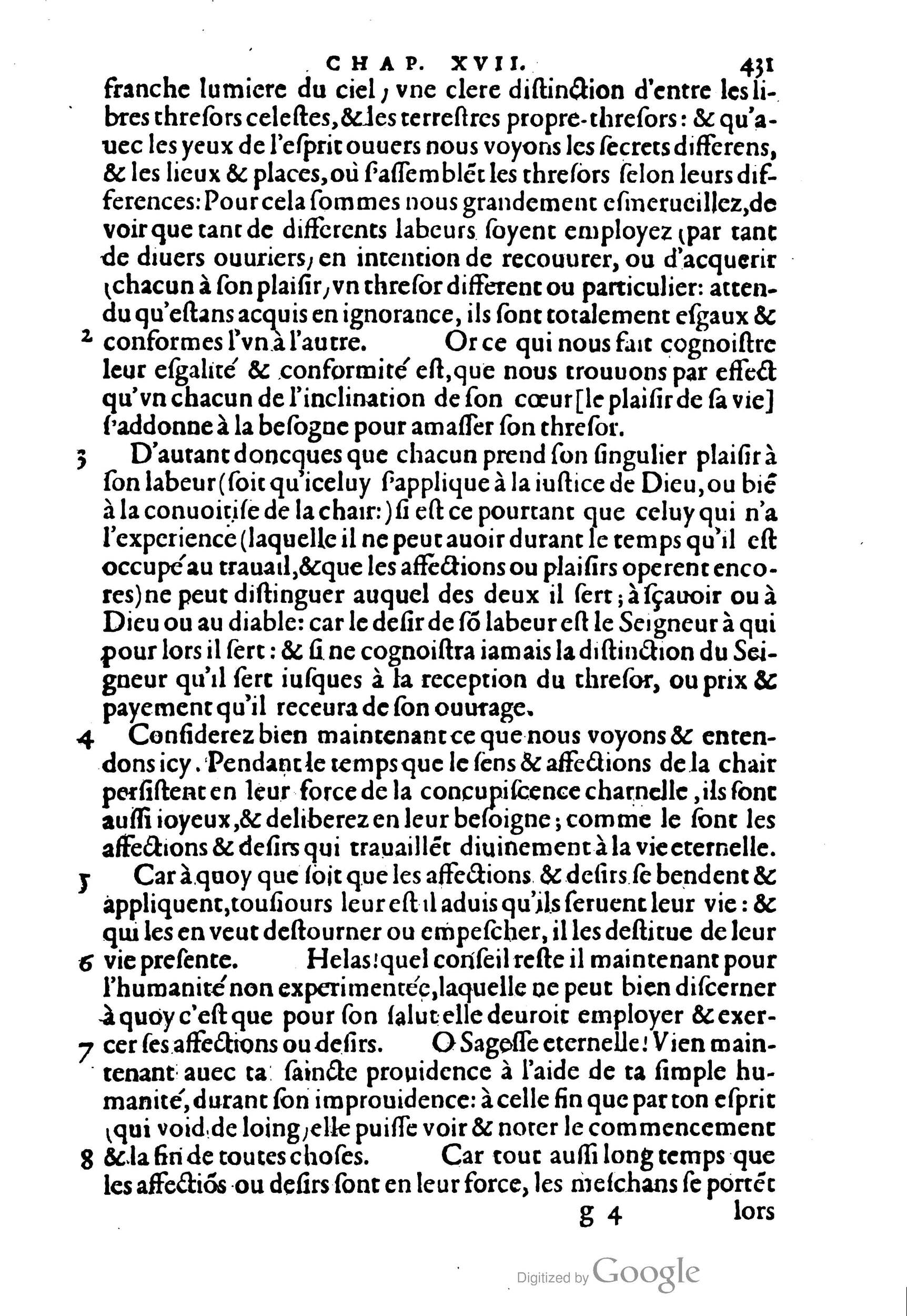 1581c. - Christophe Plantin - Le Livre des témoignages du Trésor caché au champ - Amsterdam 1581c. - Christophe Plantin - Le Livre des témoignages du Trésor caché au champ - Amsterdam