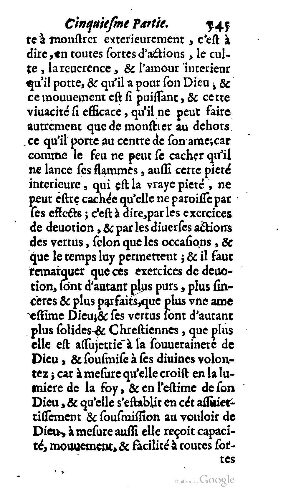 1646 - Antoine Cellier et Pierre Compagnon - Trésor spirituel contenant les obligations - BM Lyon 1646 - Antoine Cellier et Pierre Compagnon - Trésor spirituel contenant les obligations - BM Lyon