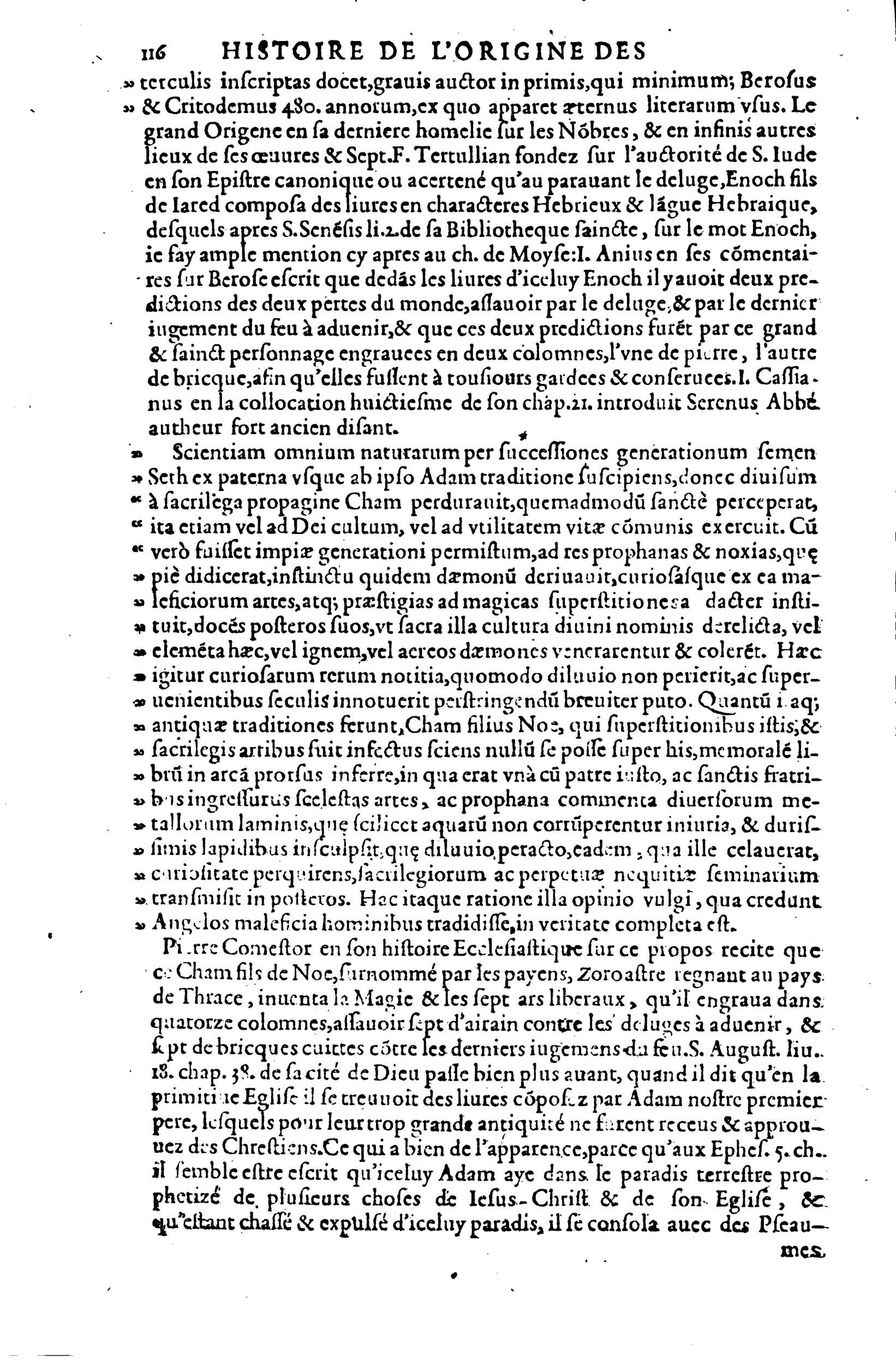1619 - SHC - Trésor de l’histoire des langues de cet univers - BSB Munich 1619 - SHC - Trésor de l’histoire des langues de cet univers - BSB Munich