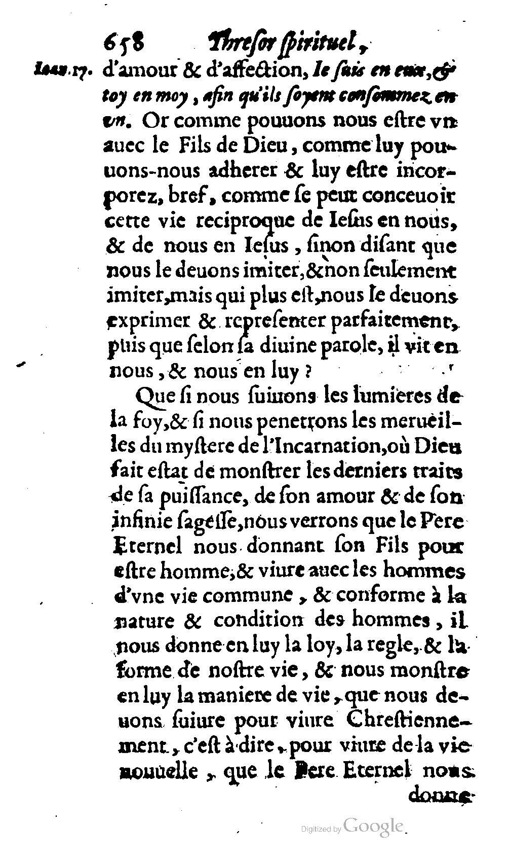 1646 - Antoine Cellier et Pierre Compagnon - Trésor spirituel contenant les obligations - BM Lyon 1646 - Antoine Cellier et Pierre Compagnon - Trésor spirituel contenant les obligations - BM Lyon