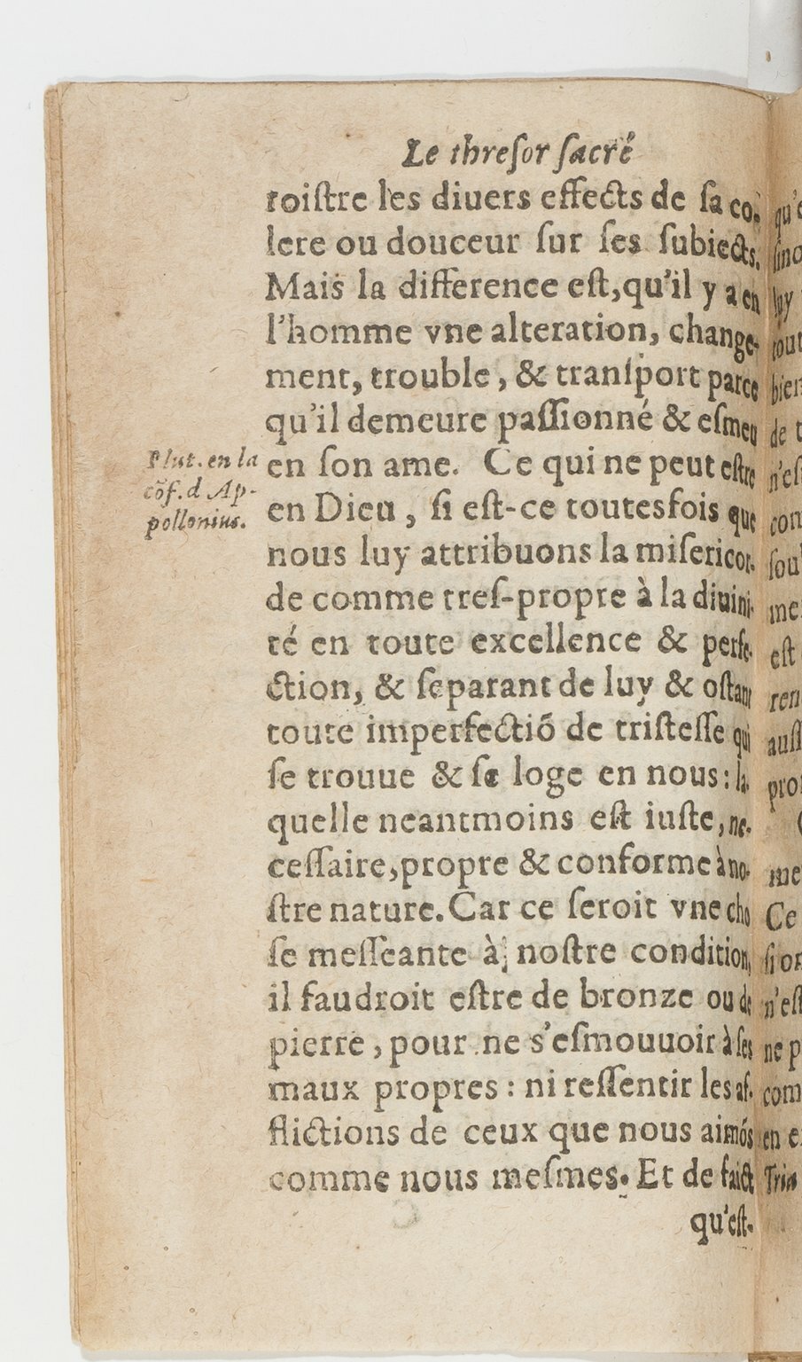 1603 - Jean Didier - Trésor sacré de la miséricorde - BnF