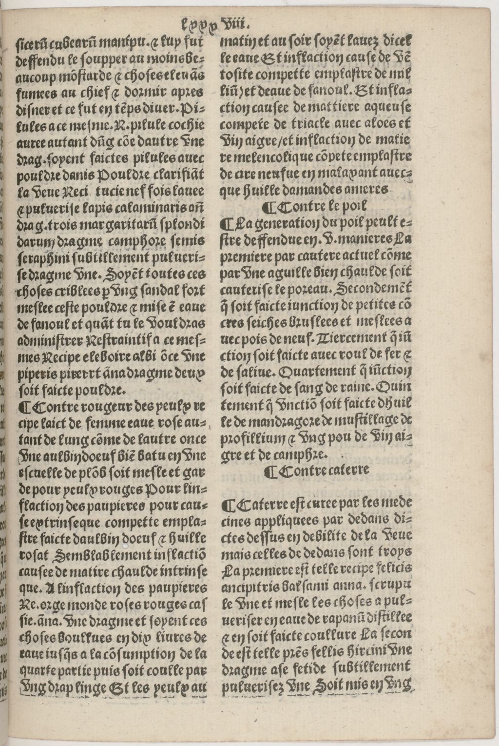 1512c. - Veuve Jehan Trepperel et Jehan Jehannot - Trésor des pauvres - ex. 1 - BnF Tolbiac