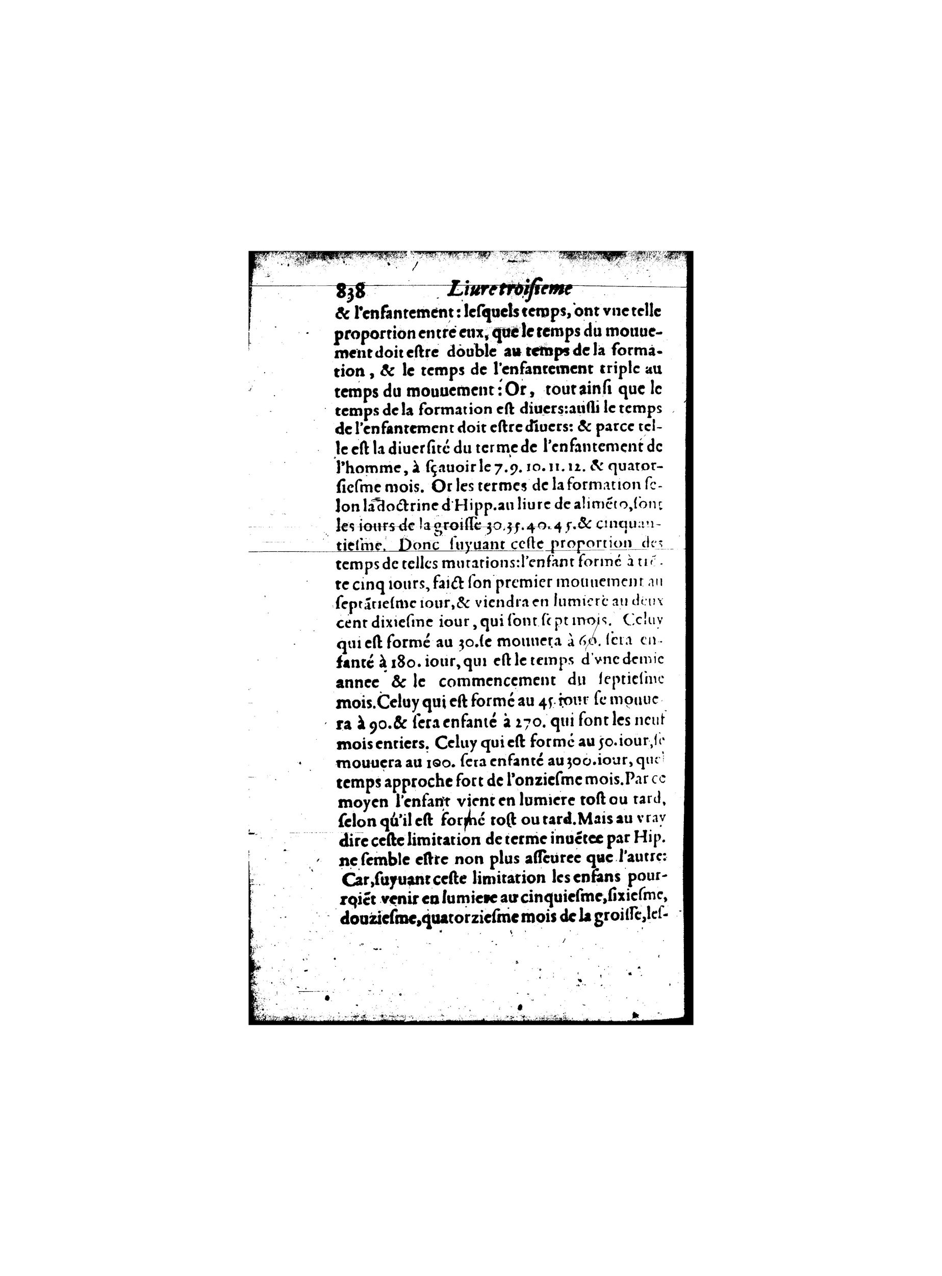 1587 - Jacques du Puis - Trésor des remèdes secrets pour les maladies des femmes - BnF 1587 - Jacques du Puis - Trésor des remèdes secrets pour les maladies des femmes - BnF