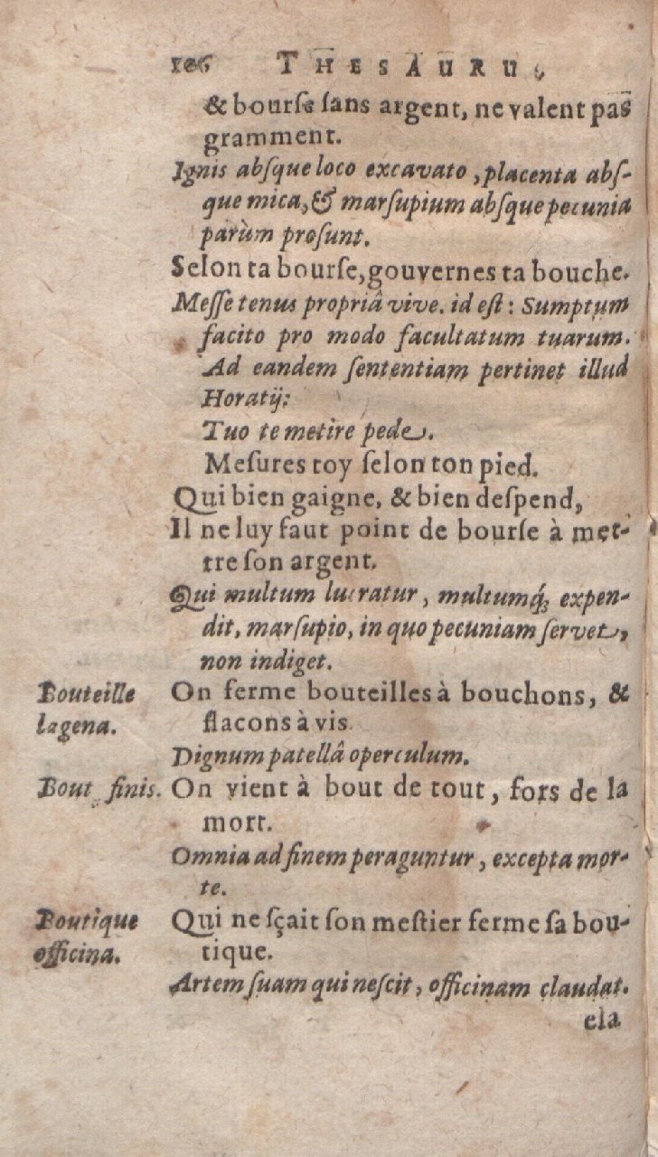 1612 Tresor des proverbes francois expliques en Latin_Page_138.jpg