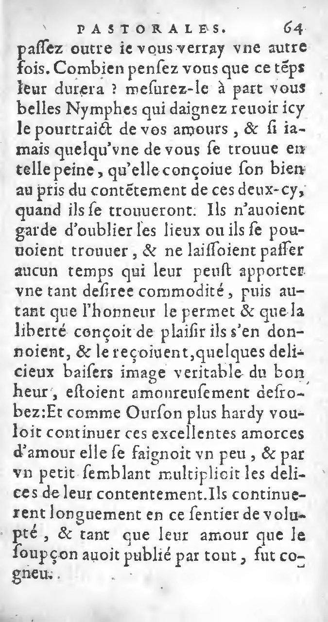 1597 - Thomas Daré - Trésor d’amour - Toronto