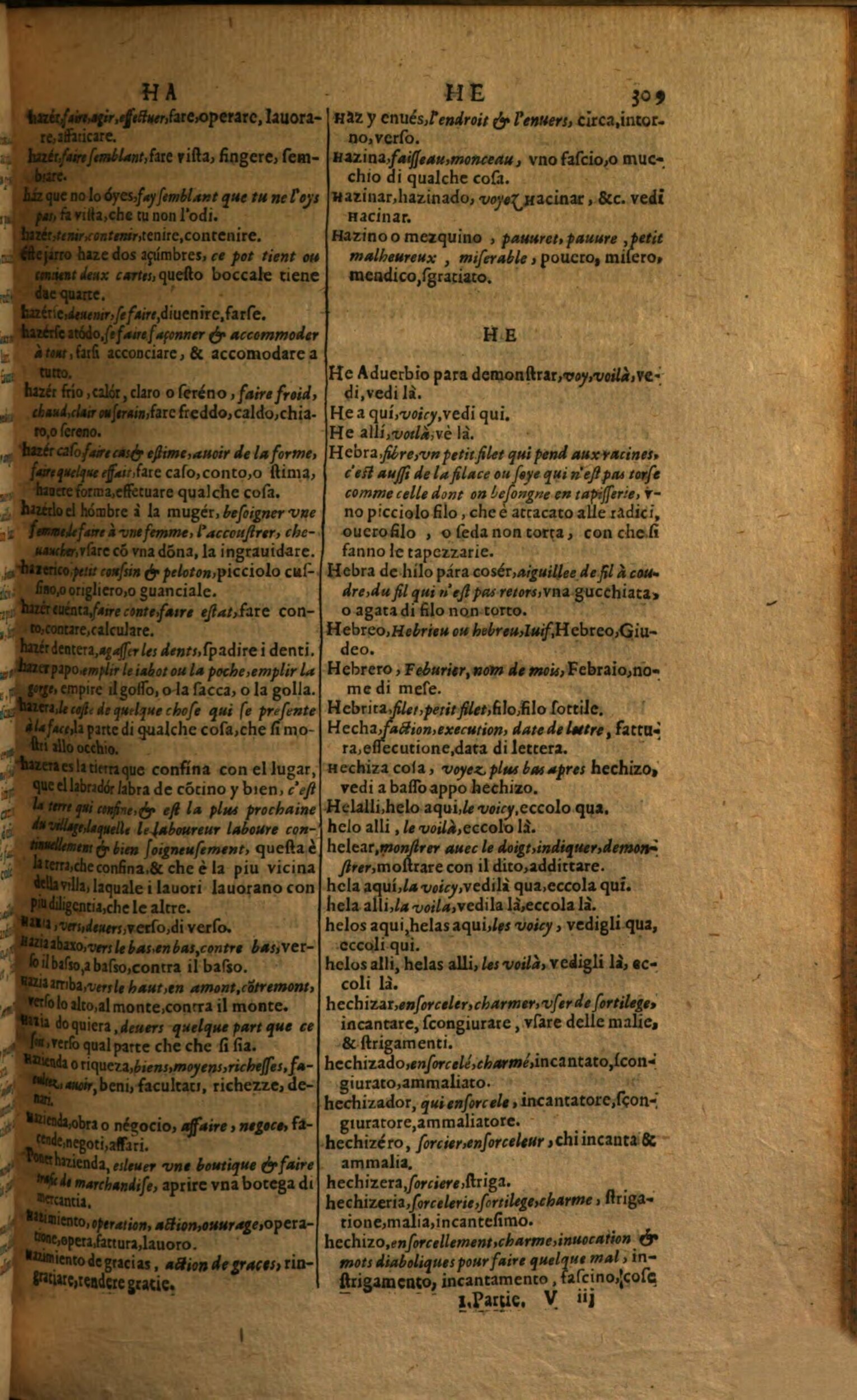 1617 Samuel Crespin - Trésor des trois langues française, italienne et espagnole - Berlin_Page_309.jpg