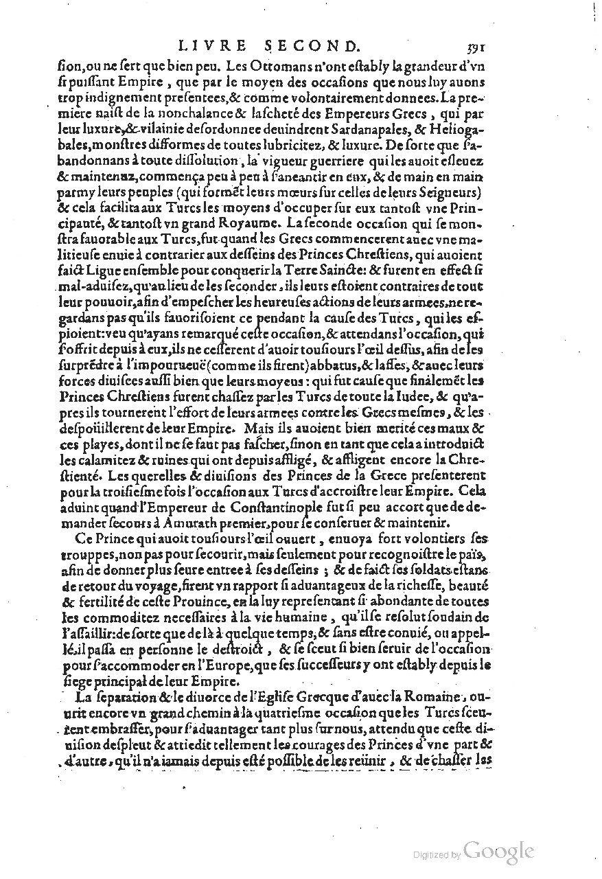 1611 - Pierre Chevalier - Trésor politique - UGent