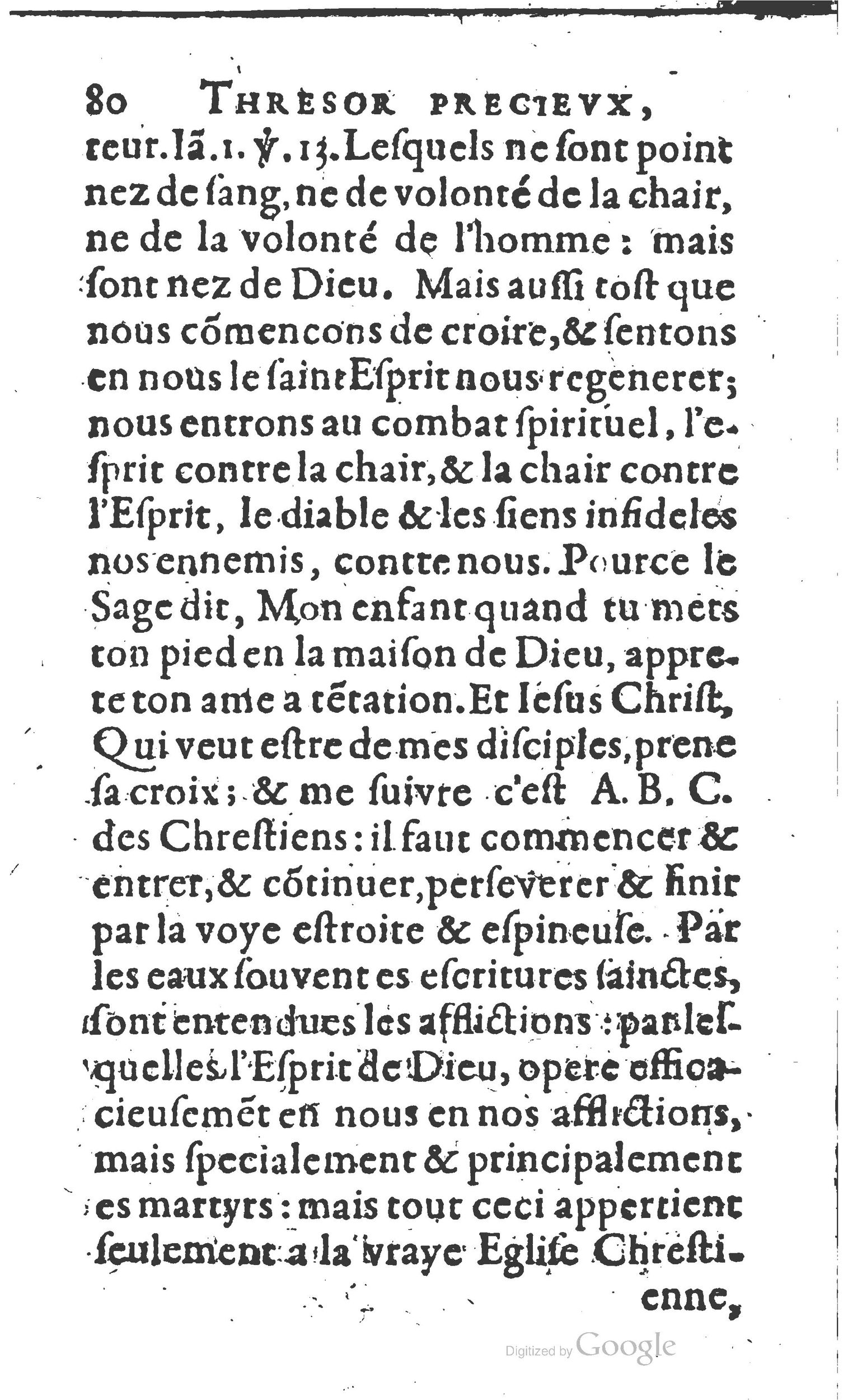 1626 - s.n. - Trésor précieux des méditations saintes, pieuses et consolatoires - BSB Munich
