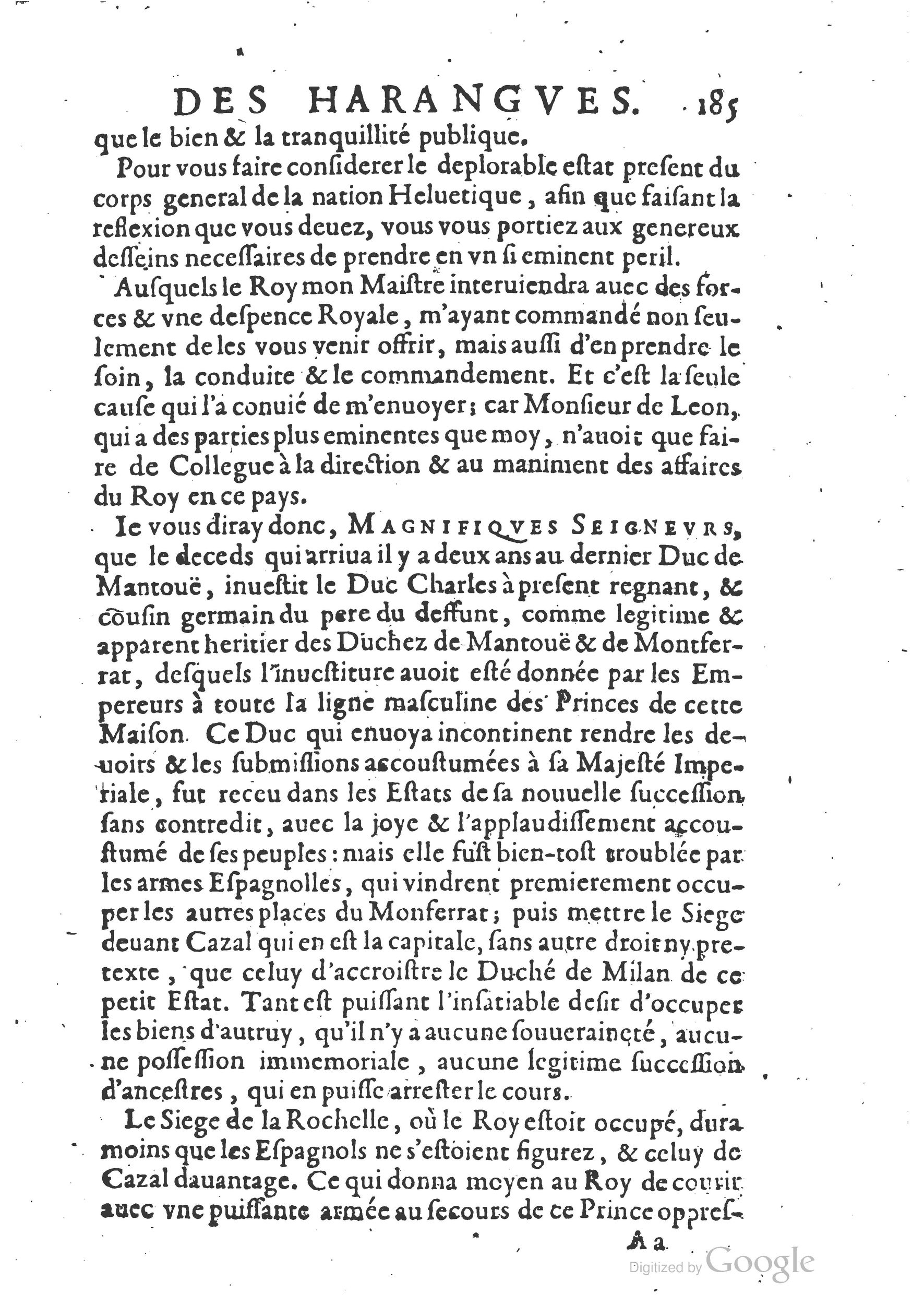 1654 Trésor des harangues, remontrances et oraisons funèbres Robin_BM Lyon_Page_204.jpg
