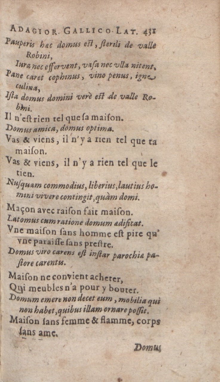 1612 Tresor des proverbes francois expliques en Latin_Page_463.jpg