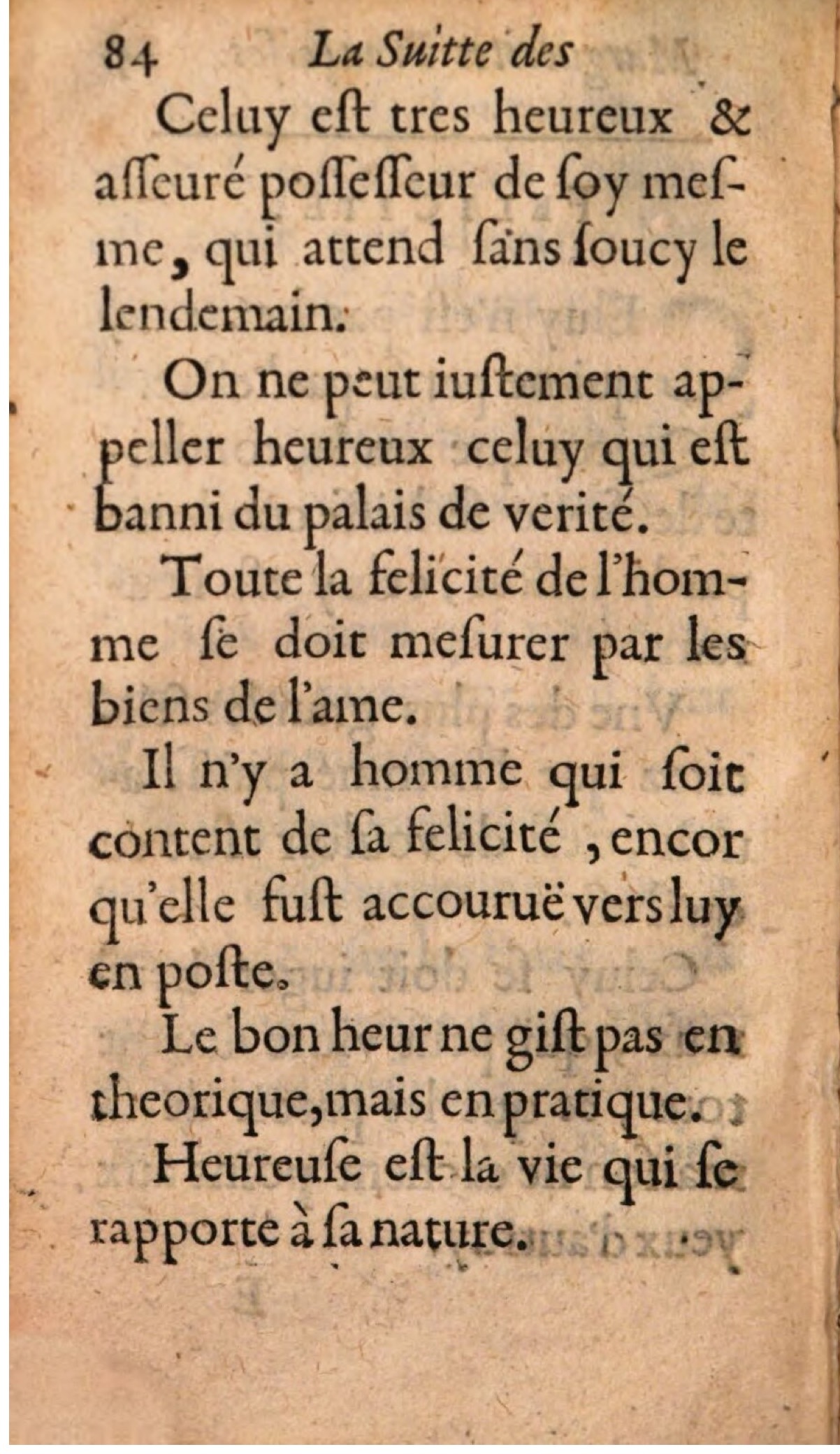 1611 - Théodore Reinsart - La Suitte des marguerites françoises, ou second thresor du bien dire - BSB Munich