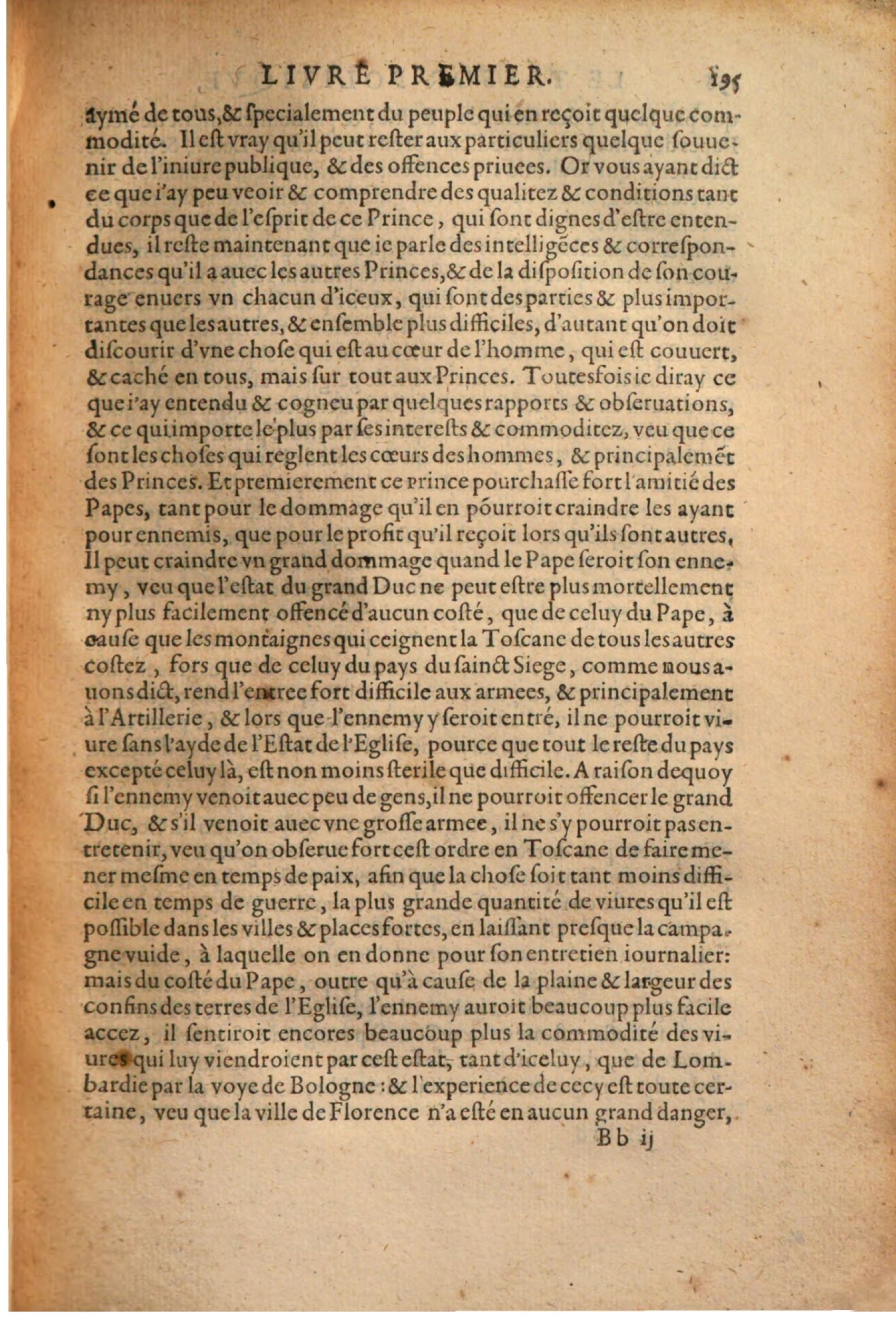 1608 - Thierry Rolin - Trésor politique - Augsbourg