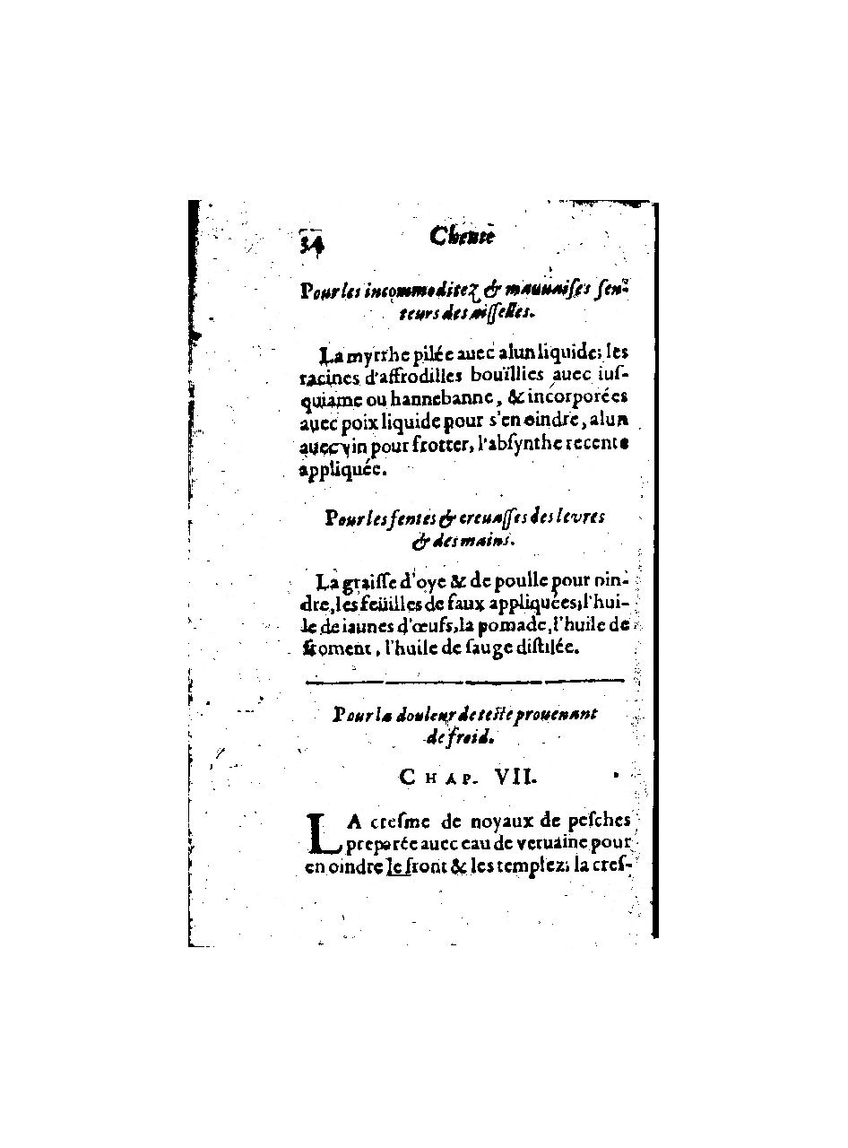 1651 - Gervais Clousier - Trésor universel des pauvres et des riches - British Library