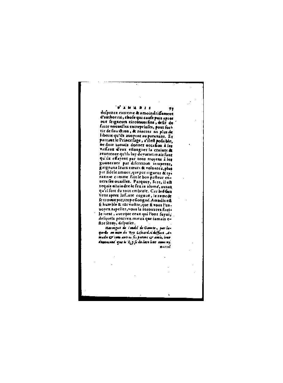 1571 - Jean Huguetan - Trésor des Amadis - BnF 1571 - Jean Huguetan - Trésor des Amadis - BnF